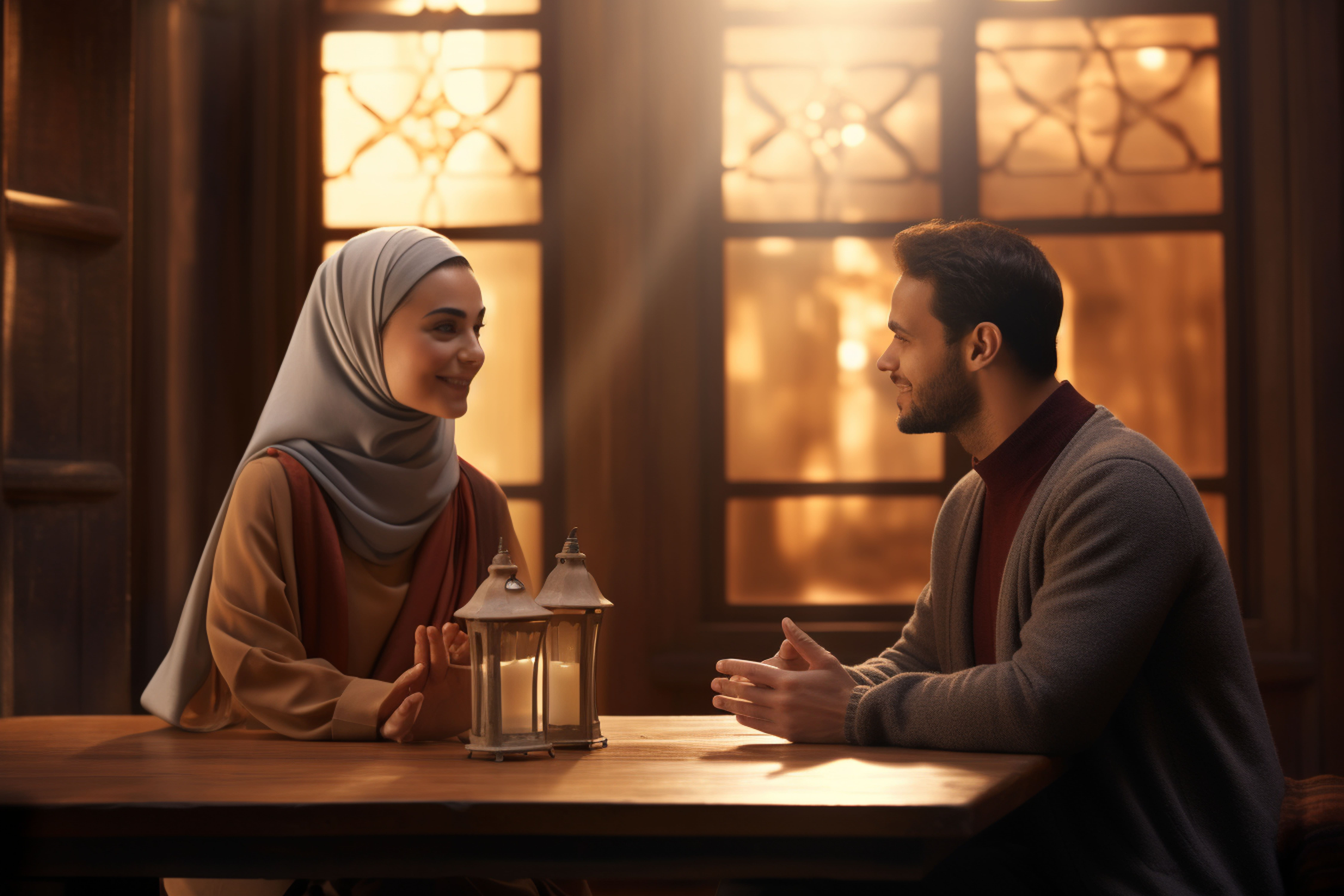 ولې بې سرحده جوړه موندنه غوره کړئ؟