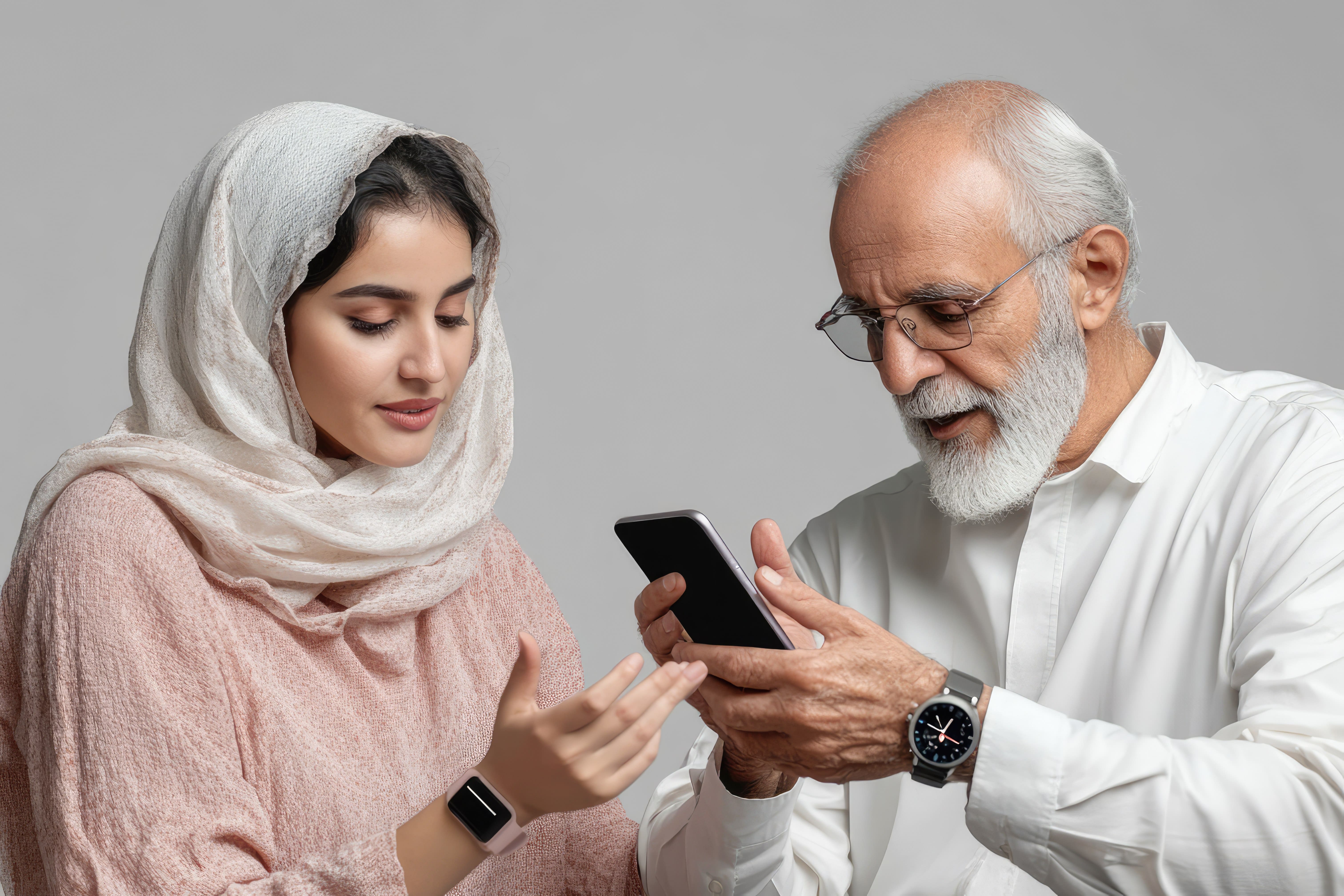 与 Zefaaf 完成婚约的好处