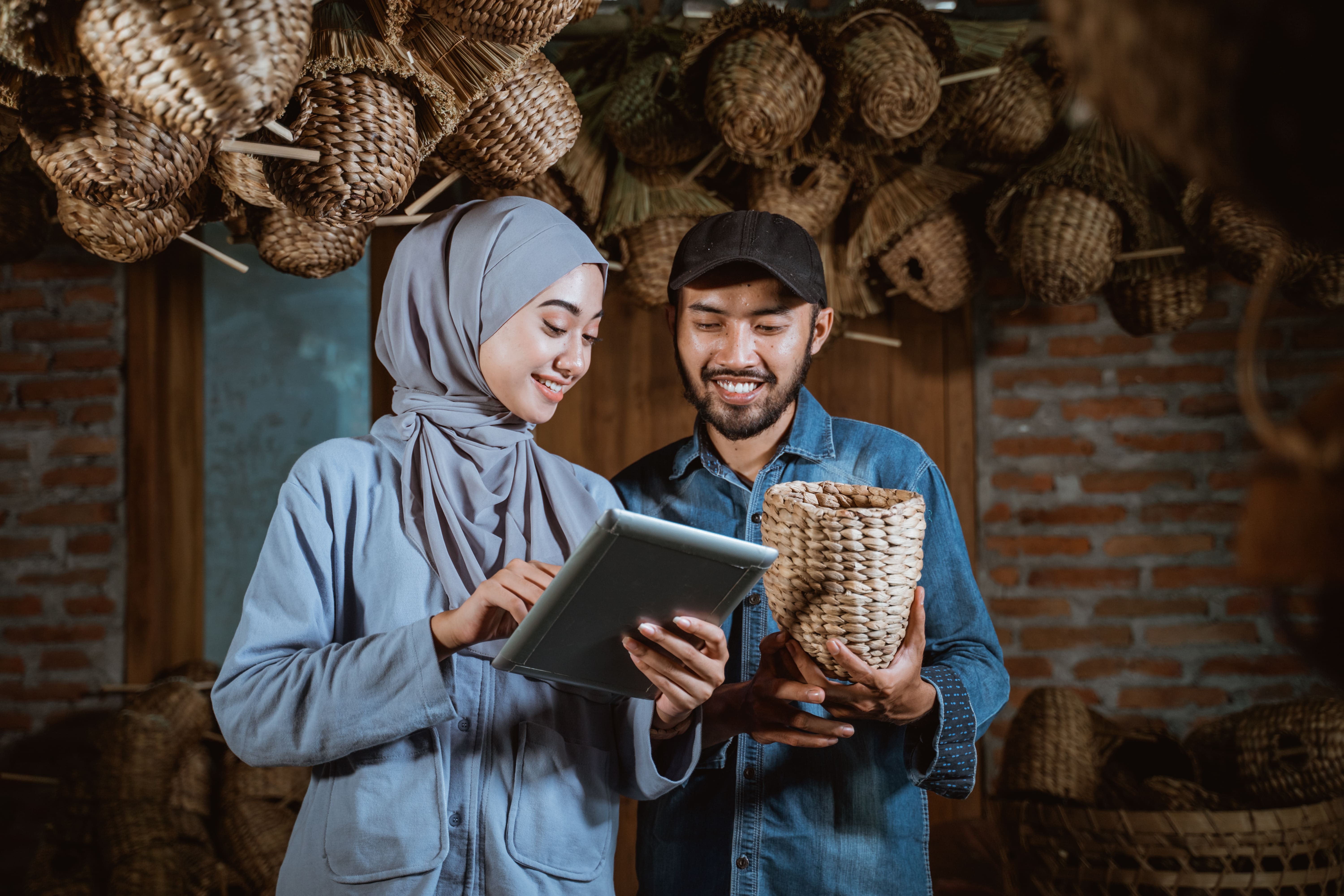 Kwa nini Uchague Upatanishi wa Busara wa Kiislamu wa Zefaaf?