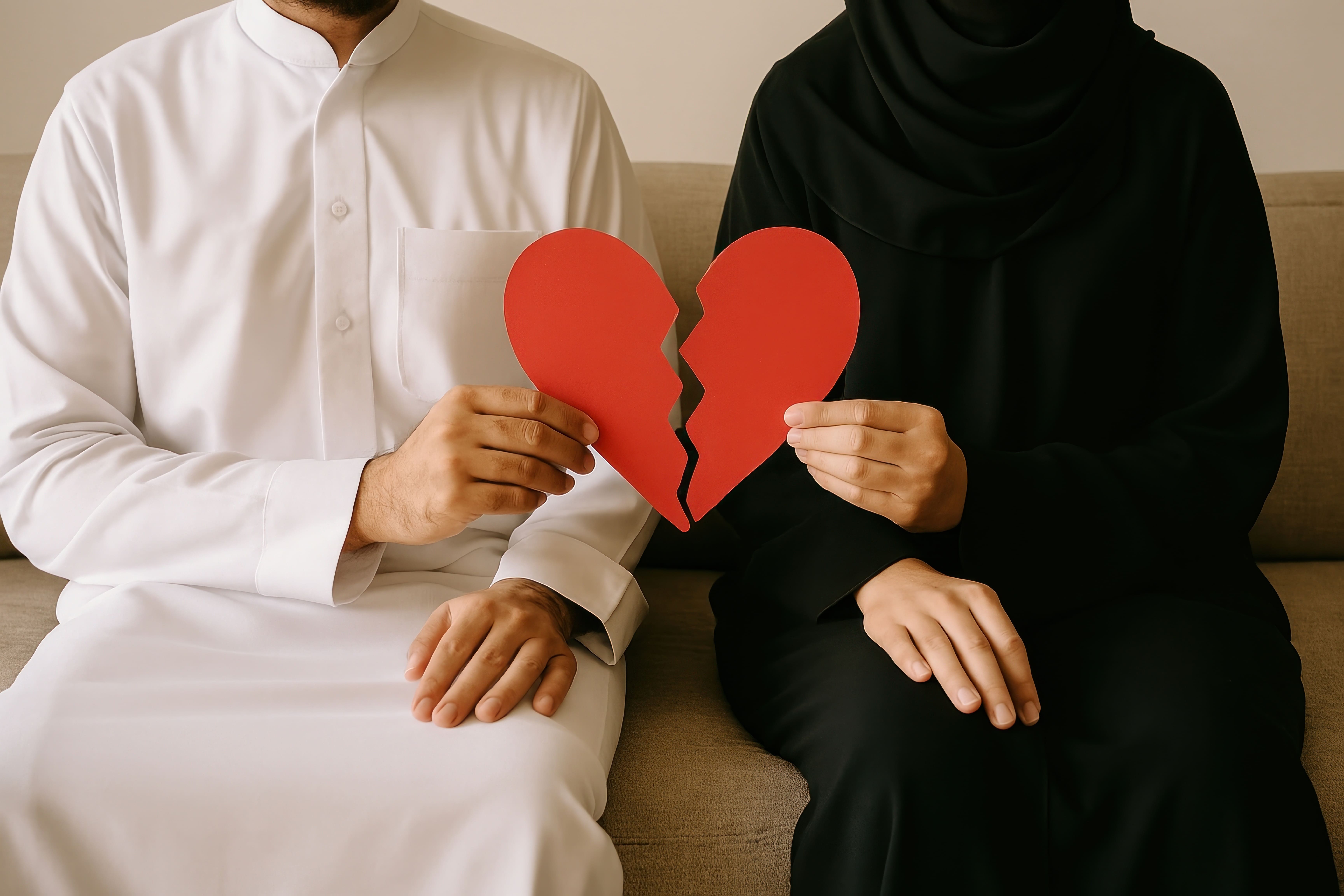 Warum die Intelligente Partnervermittlung von Zefaaf wählen?