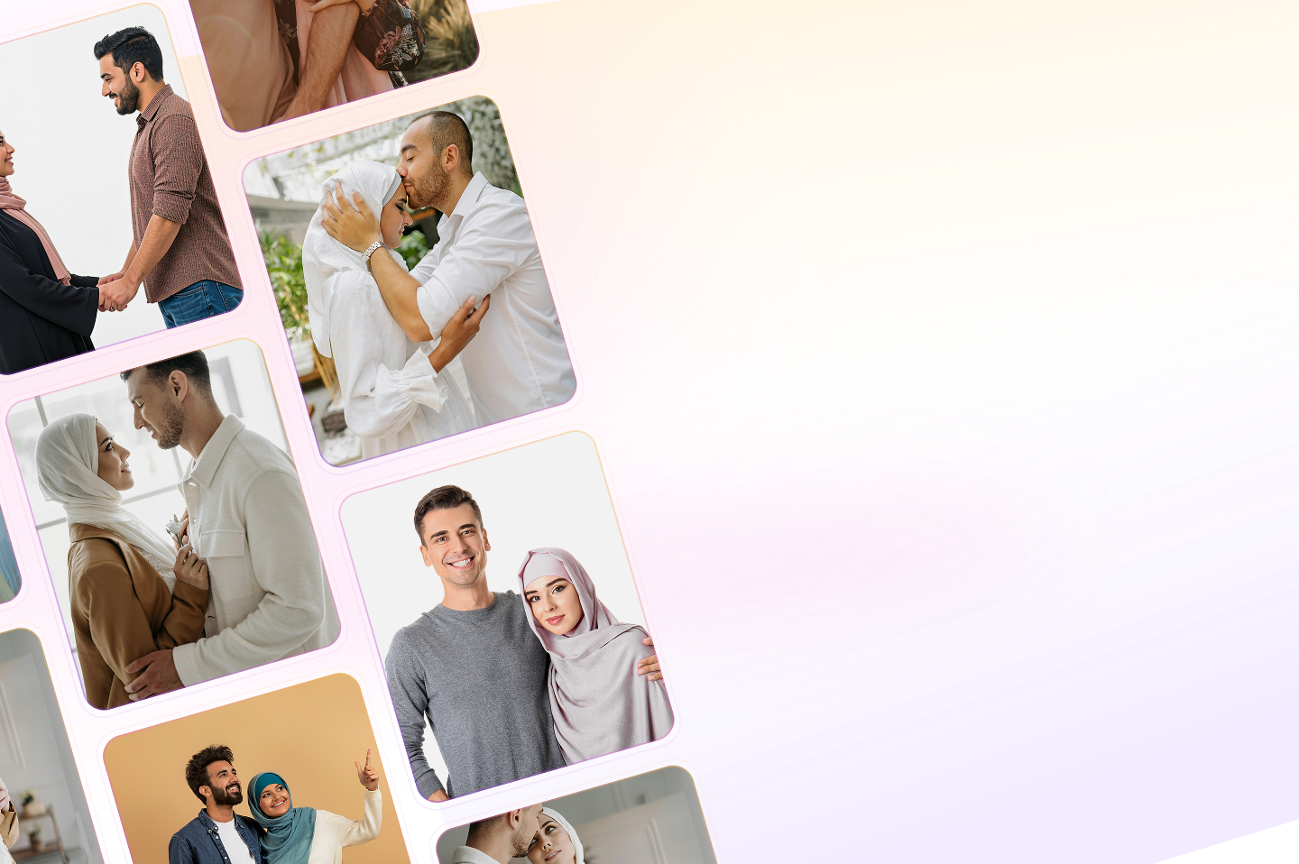 زفاف منصة زواج إسلامية موثوقة،